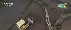 从保守粮食做物到特色经济做物 聪慧农业朝气蓬